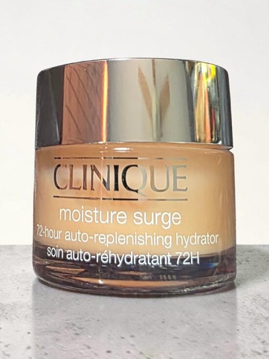 Clinique Other - NEW CLINIQUE (1.7oz - 50ML) Moisture Surge 72Hour Hydrator